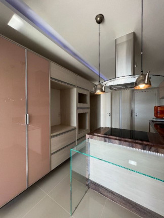 Imagem Apartamento com 3 Quartos à Venda, 207 m² em Setor Marista - Goiânia