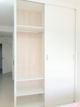 Imagem Studio com 1 Quarto à Venda, 27 m² em Granja Viana - Cotia Imagem Studio com 1 Quarto à Venda, 27 m² em Granja Viana - Cotia