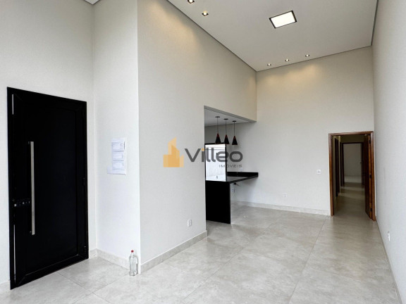 Imagem Casa de Condomínio com 3 Quartos à Venda, 200 m² em Jardim Novo Horizonte - Sorocaba