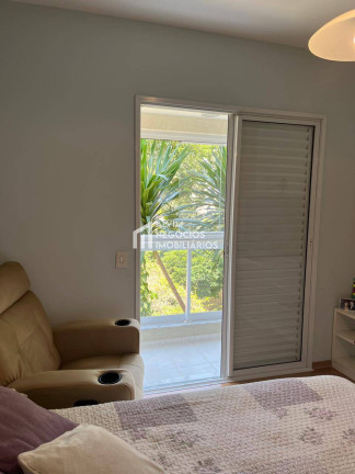 Imagem Apartamento com 4 Quartos à Venda, 154 m² em Vila Ema - São José Dos Campos