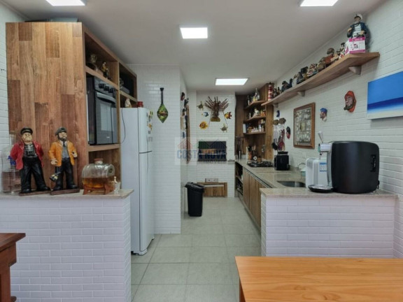 Imagem Apartamento com 3 Quartos à Venda, 598 m² em Itararé - São Vicente Imagem Apartamento com 3 Quartos à Venda, 598 m² em Itararé - São Vicente