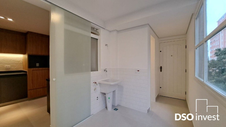 Imagem Apartamento com 3 Quartos à Venda, em Jardim América - São Paulo Imagem Apartamento com 3 Quartos à Venda, em Jardim América - São Paulo