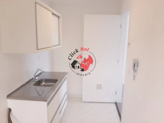 Imagem Apartamento com 2 Quartos à Venda, 43 m² em Assunção - São Bernardo Do Campo