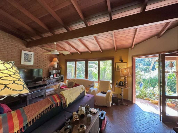Imagem Casa com 4 Quartos à Venda,  em Chácara Santa Lúcia - Carapicuíba