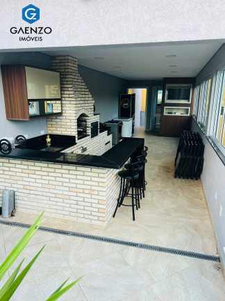 Imagem Casa de Condomínio com 3 Quartos à Venda, 220 m² em Parque Esmeralda - Barueri Imagem Casa de Condomínio com 3 Quartos à Venda, 220 m² em Parque Esmeralda - Barueri