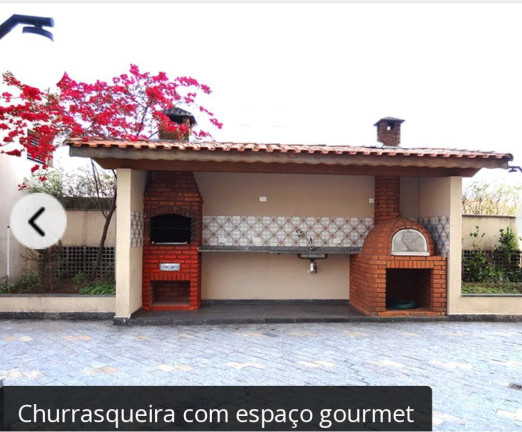 Imagem Apartamento com 2 Quartos à Venda, 52 m² em Vila Santo Estéfano - São Paulo Imagem Apartamento com 2 Quartos à Venda, 52 m² em Vila Santo Estéfano - São Paulo