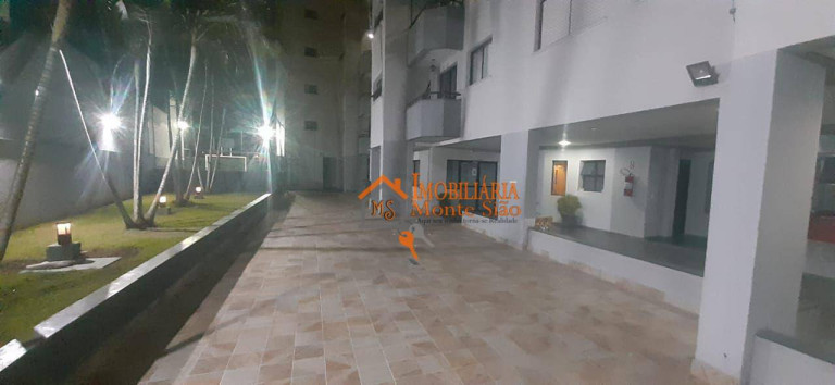 Imagem Apartamento com 3 Quartos à Venda, 74 m² em Vila Rosália - Guarulhos Imagem Apartamento com 3 Quartos à Venda, 74 m² em Vila Rosália - Guarulhos