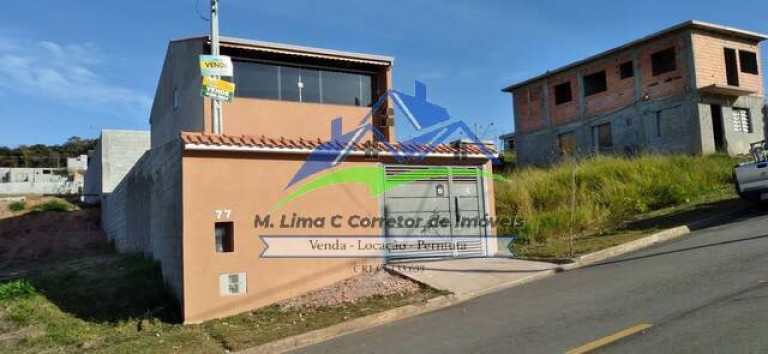 Imagem Casa com 2 Quartos à Venda, em Parque Bela Vista - Mairiporã Imagem Casa com 2 Quartos à Venda, em Parque Bela Vista - Mairiporã
