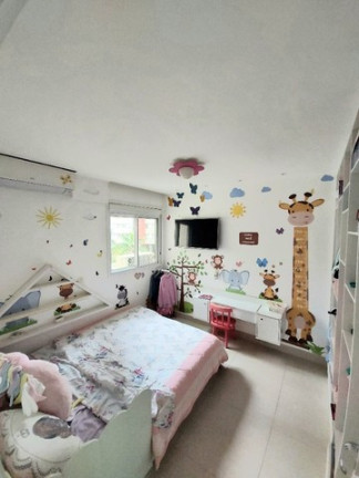 Imagem Apartamento com 4 Quartos à Venda, 200 m² em Vila Andrade - São Paulo Imagem Apartamento com 4 Quartos à Venda, 200 m² em Vila Andrade - São Paulo