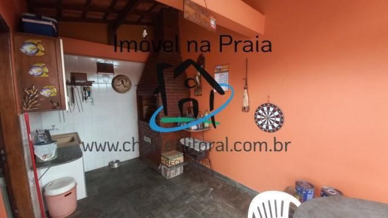 Imagem Casa com 2 Quartos à Venda, 305 m² em Porto Novo - Caraguatatuba