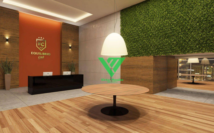 Imagem Apartamento com 2 Quartos à Venda, 66 m² em Manaíra - João Pessoa