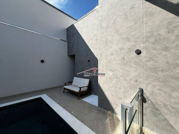 Imagem Casa com 2 Quartos à Venda, 210 m² em Canto Do Forte - Praia Grande