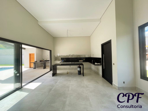 Imagem Casa com 3 Quartos à Venda, 250 m² em Condomínio Terras De Santa Cruz - Bragança Paulista Imagem Casa com 3 Quartos à Venda, 250 m² em Condomínio Terras De Santa Cruz - Bragança Paulista