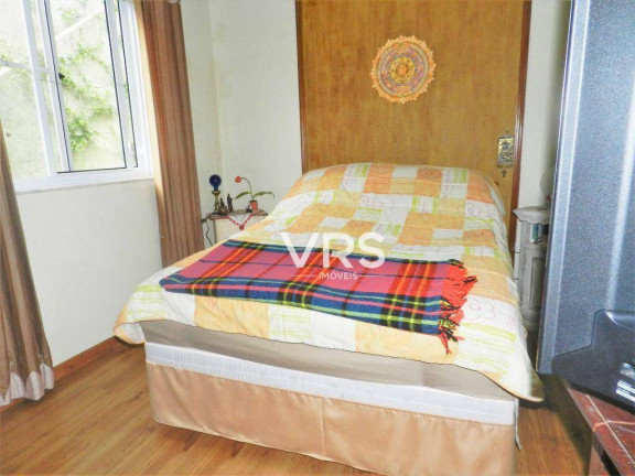 Imagem Casa com 3 Quartos à Venda, 113 m² em Bom Retiro - Teresópolis Imagem Casa com 3 Quartos à Venda, 113 m² em Bom Retiro - Teresópolis