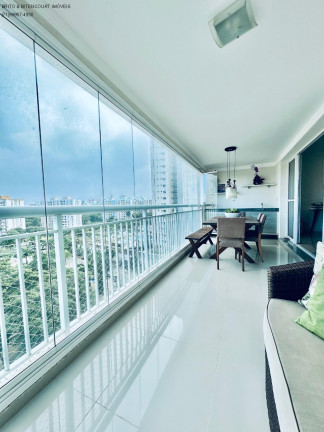 Imagem Imóvel com 4 Quartos à Venda, 109 m² em Imbuí - Salvador Imagem Imóvel com 4 Quartos à Venda, 109 m² em Imbuí - Salvador