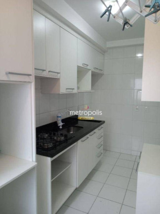 Imagem Apartamento com 2 Quartos à Venda, 64 m² em Paulicéia - São Bernardo Do Campo