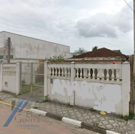Terreno à Venda, 305 m² em Centro - Ubatuba