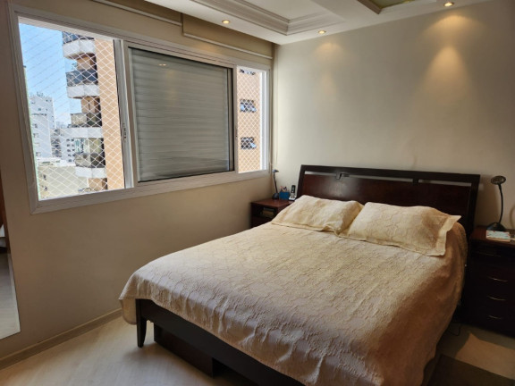 Imagem Apartamento com 3 Quartos à Venda, 131 m² em Perdizes - São Paulo