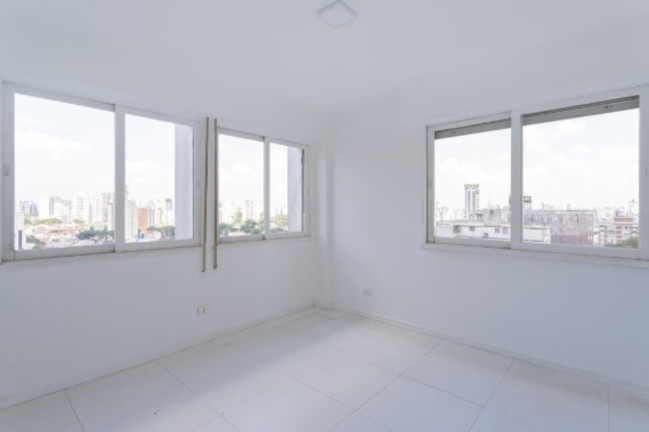 Imagem Apartamento com 3 Quartos à Venda, 145 m² em Vila Mariana - São Paulo