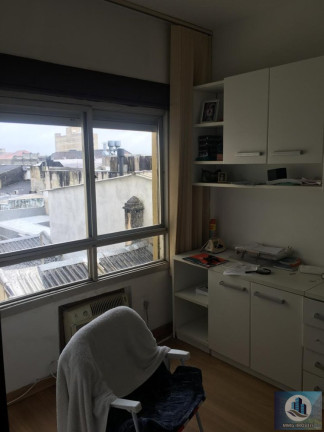 Imagem Apartamento com 3 Quartos à Venda, 86 m² em Centro - Pelotas Imagem Apartamento com 3 Quartos à Venda, 86 m² em Centro - Pelotas