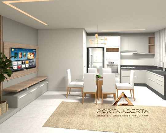 Imagem Casa com 3 Quartos à Venda, 140 m² em Cidade Nova - Santana Do Paraíso Imagem Casa com 3 Quartos à Venda, 140 m² em Cidade Nova - Santana Do Paraíso