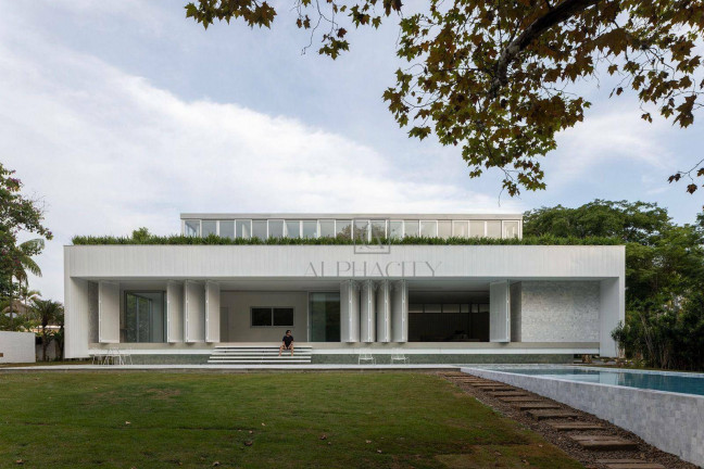 Casa com 4 Quartos à Venda, 915 m² em Alphaville 01 - Barueri