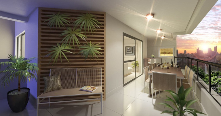 Imagem Apartamento com 2 Quartos à Venda, 89 m² em Campinas - São José