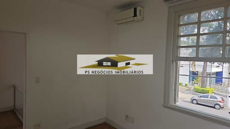 Imagem Sobrado com 9 Quartos à Venda, 237 m² em Jardim Paulista - São Paulo