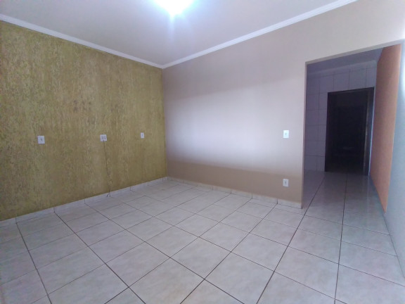 Imagem Casa com 2 Quartos à Venda, 100 m² em Vila Industrial - Bauru