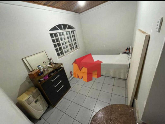 Imagem Casa com 4 Quartos à Venda, 155 m² em Jardim João Paulo Ii - Sumaré