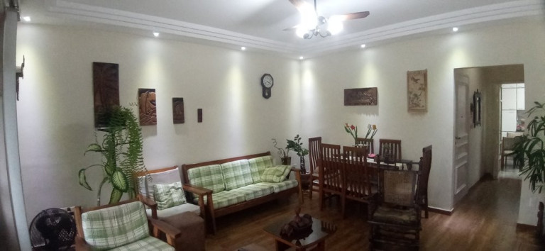 Imagem Apartamento com 2 Quartos à Venda, 95 m² em Boqueirão - Santos Imagem Apartamento com 2 Quartos à Venda, 95 m² em Boqueirão - Santos