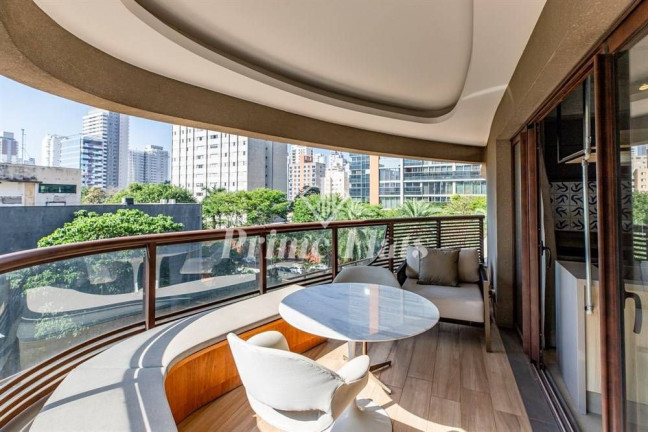 Imagem Apartamento com 1 Quarto à Venda, 49 m² em Vila Olímpia - São Paulo Imagem Apartamento com 1 Quarto à Venda, 49 m² em Vila Olímpia - São Paulo