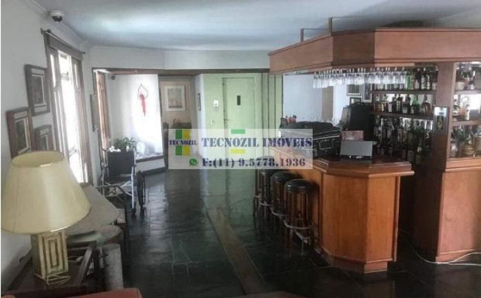 Imagem Apartamento com 3 Quartos à Venda, 240 m² em Paraíso - São Paulo Imagem Apartamento com 3 Quartos à Venda, 240 m² em Paraíso - São Paulo