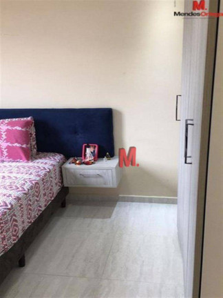 Imagem Apartamento com 2 Quartos à Venda, 48 m² em Jardim Tatiana - Votorantim Imagem Apartamento com 2 Quartos à Venda, 48 m² em Jardim Tatiana - Votorantim