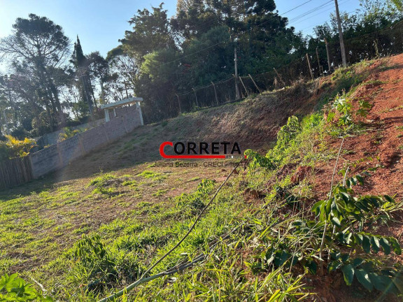 Terreno à Venda, 1.004 m² em Campo Verde - Ibiúna