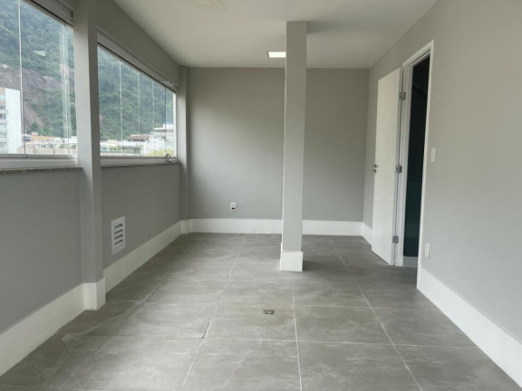 Imagem Imóvel Comercial à Venda, 85 m² em Jardim Botânico - Rio De Janeiro Imagem Imóvel Comercial à Venda, 85 m² em Jardim Botânico - Rio De Janeiro