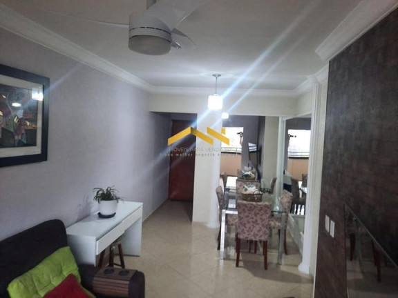 Imagem Apartamento com 3 Quartos à Venda, 70 m² em Ipiranga - São Paulo Imagem Apartamento com 3 Quartos à Venda, 70 m² em Ipiranga - São Paulo