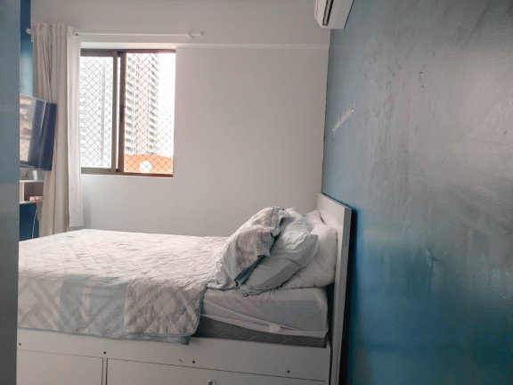 Imagem Apartamento com 3 Quartos à Venda, 68 m² em Candeias - Jaboatão Dos Guararapes Imagem Apartamento com 3 Quartos à Venda, 68 m² em Candeias - Jaboatão Dos Guararapes
