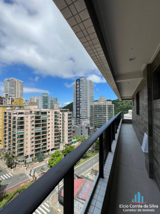 Imagem Apartamento com 3 Quartos à Venda, 120 m² em Canto Do Forte - Praia Grande Imagem Apartamento com 3 Quartos à Venda, 120 m² em Canto Do Forte - Praia Grande