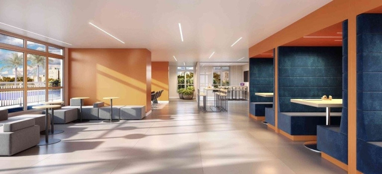 Imagem Imóvel com 3 Quartos à Venda, 68 m² em Barra Funda - São Paulo