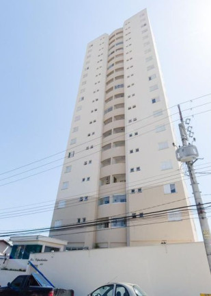 Imagem Apartamento com 2 Quartos à Venda, 52 m² em Vila Alpina - Santo André Imagem Apartamento com 2 Quartos à Venda, 52 m² em Vila Alpina - Santo André