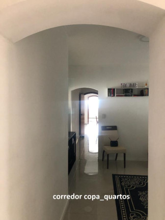 Imagem Apartamento com 4 Quartos à Venda, 268 m² em Jardim Bela Vista - Santo André