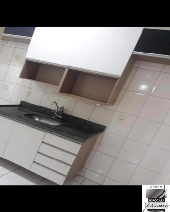 Imagem Apartamento com 2 Quartos para Alugar, 47 m² em Jardim Europa - Sorocaba Imagem Apartamento com 2 Quartos para Alugar, 47 m² em Jardim Europa - Sorocaba