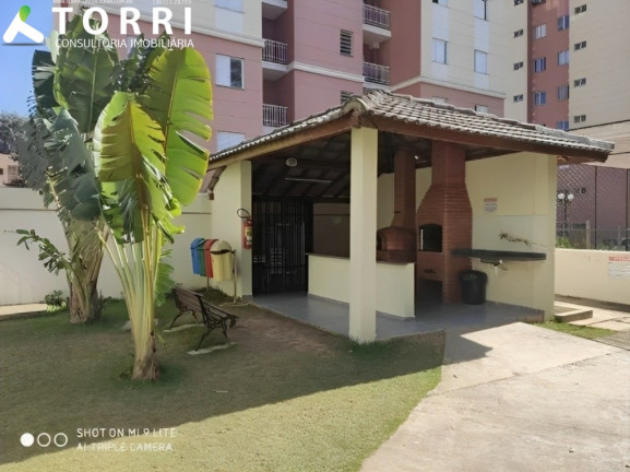 Imagem Apartamento com 2 Quartos à Venda, 55 m² em Vila Progresso - Sorocaba Imagem Apartamento com 2 Quartos à Venda, 55 m² em Vila Progresso - Sorocaba