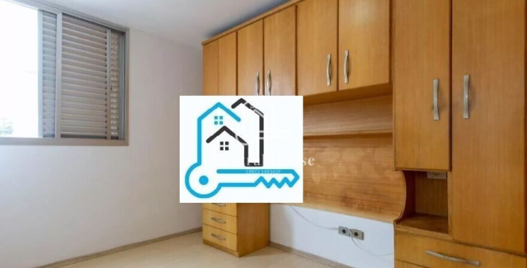 Imagem Apartamento com 2 Quartos à Venda, 59 m² em Jardim Celeste - São Paulo Imagem Apartamento com 2 Quartos à Venda, 59 m² em Jardim Celeste - São Paulo