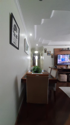 Imagem Apartamento com 2 Quartos à Venda, 53 m² em Ferrazópolis - São Bernardo Do Campo