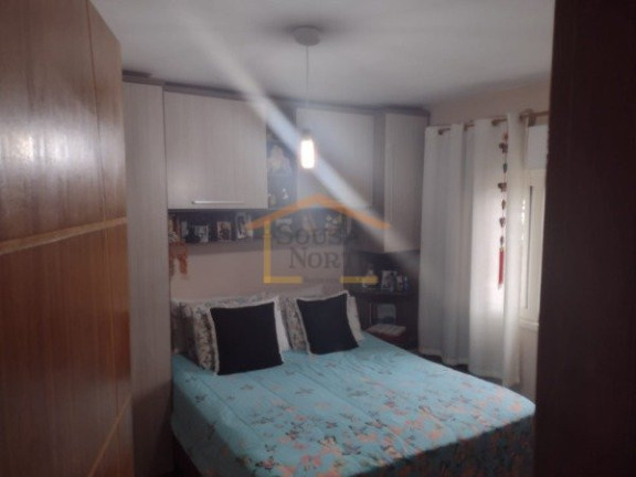 Imagem Apartamento com 3 Quartos à Venda, 69 m² em água Fria - São Paulo Imagem Apartamento com 3 Quartos à Venda, 69 m² em água Fria - São Paulo
