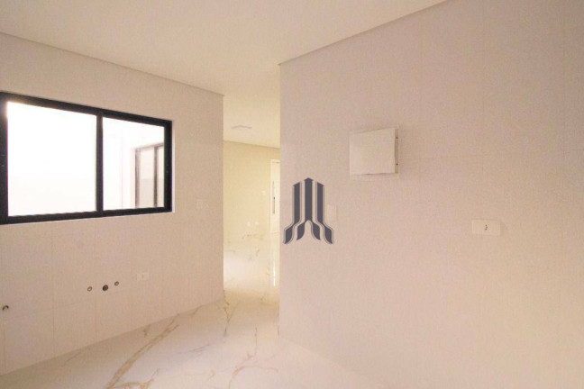 Imagem Sobrado com 3 Quartos à Venda, 113 m² em Santa Felicidade - Curitiba