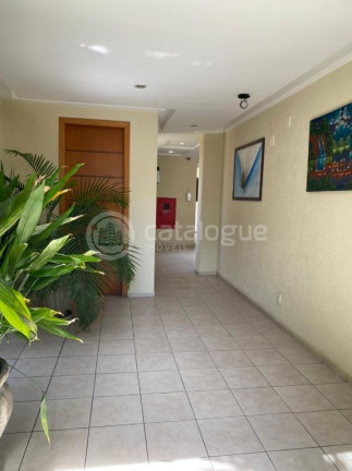 Imagem Apartamento com 1 Quarto à Venda, 40 m² em Ponta Negra - Natal Imagem Apartamento com 1 Quarto à Venda, 40 m² em Ponta Negra - Natal