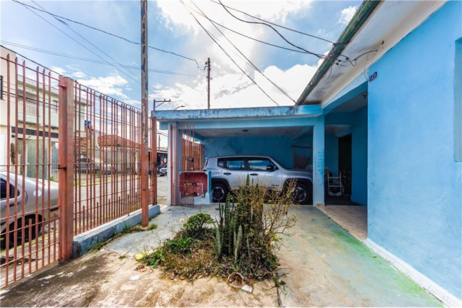 Imagem Casa com 2 Quartos à Venda,  em São Miguel Paulista - São Paulo